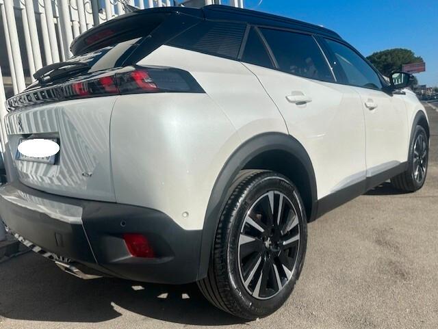PEUGEOT 2008 GT PACK 2022 AUTOMATICO
