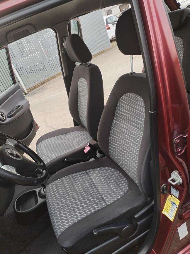 Daihatsu Trevis 1.0 AUTOMATICA MECCANICA YARIS 140000KM 12/2007