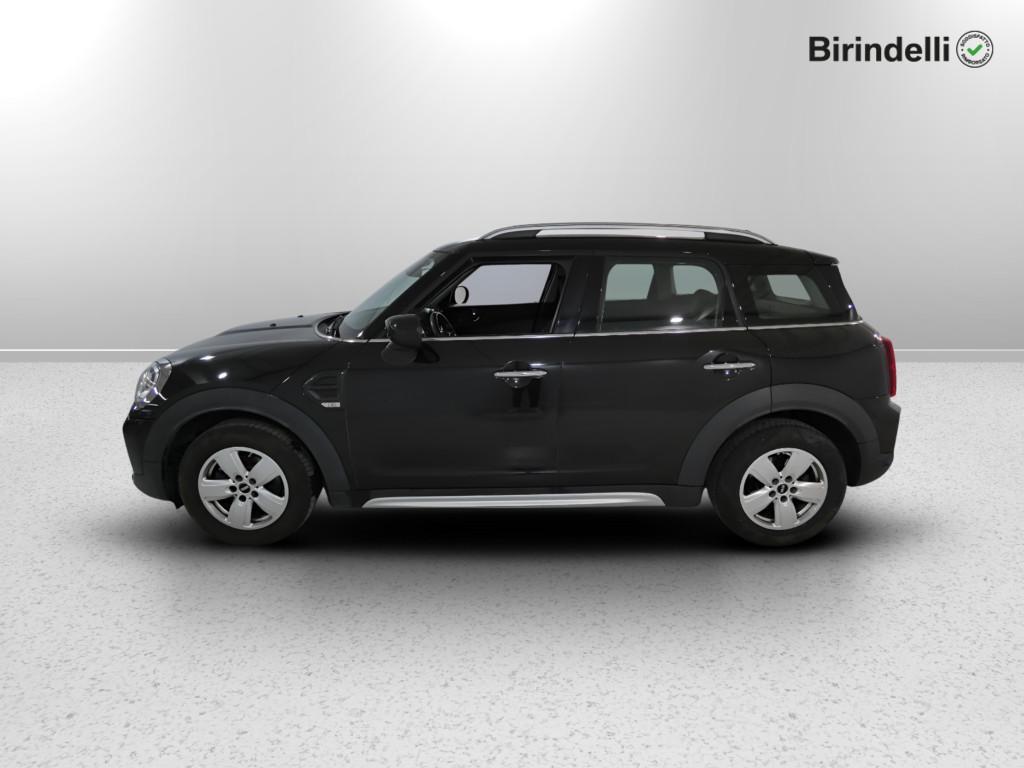 MINI Mini Countrym.(F60) - Mini 1.5 One Countryman