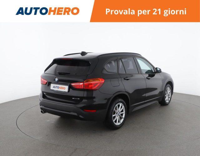 BMW X1 sDrive18i Advantage