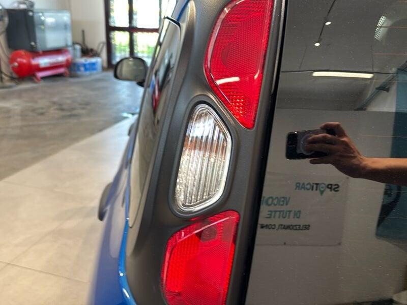 FIAT Panda Cross 1.0 FireFly 70cv S&S Hybrid Cross