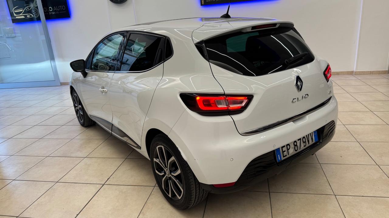 Renault Clio 1.5 dCi 8V 90CV Start&Stop 5 porte Energy