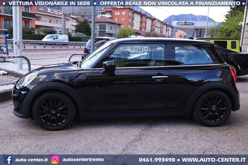 MINI Mini 3 porte 1.5 Cooper Classic 3p LED