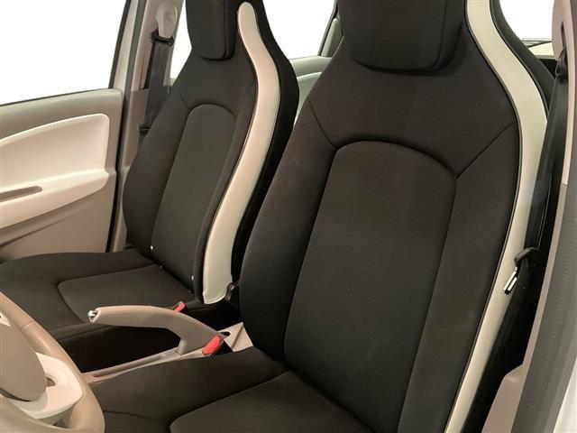 RENAULT ZOE Life R90 Flex 92cv my18 Batterie noleggio