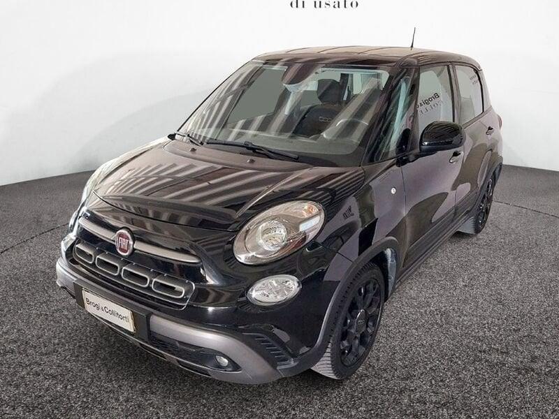 FIAT 500L 2017 Cross 500 L Cross 1.4 95cv S&S my20