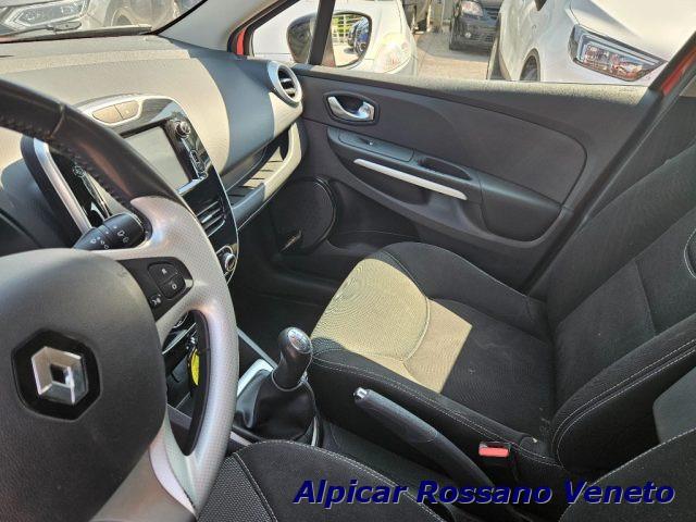 RENAULT Clio Sporter dCi 8V 75CV Start&Stop Energy Zen