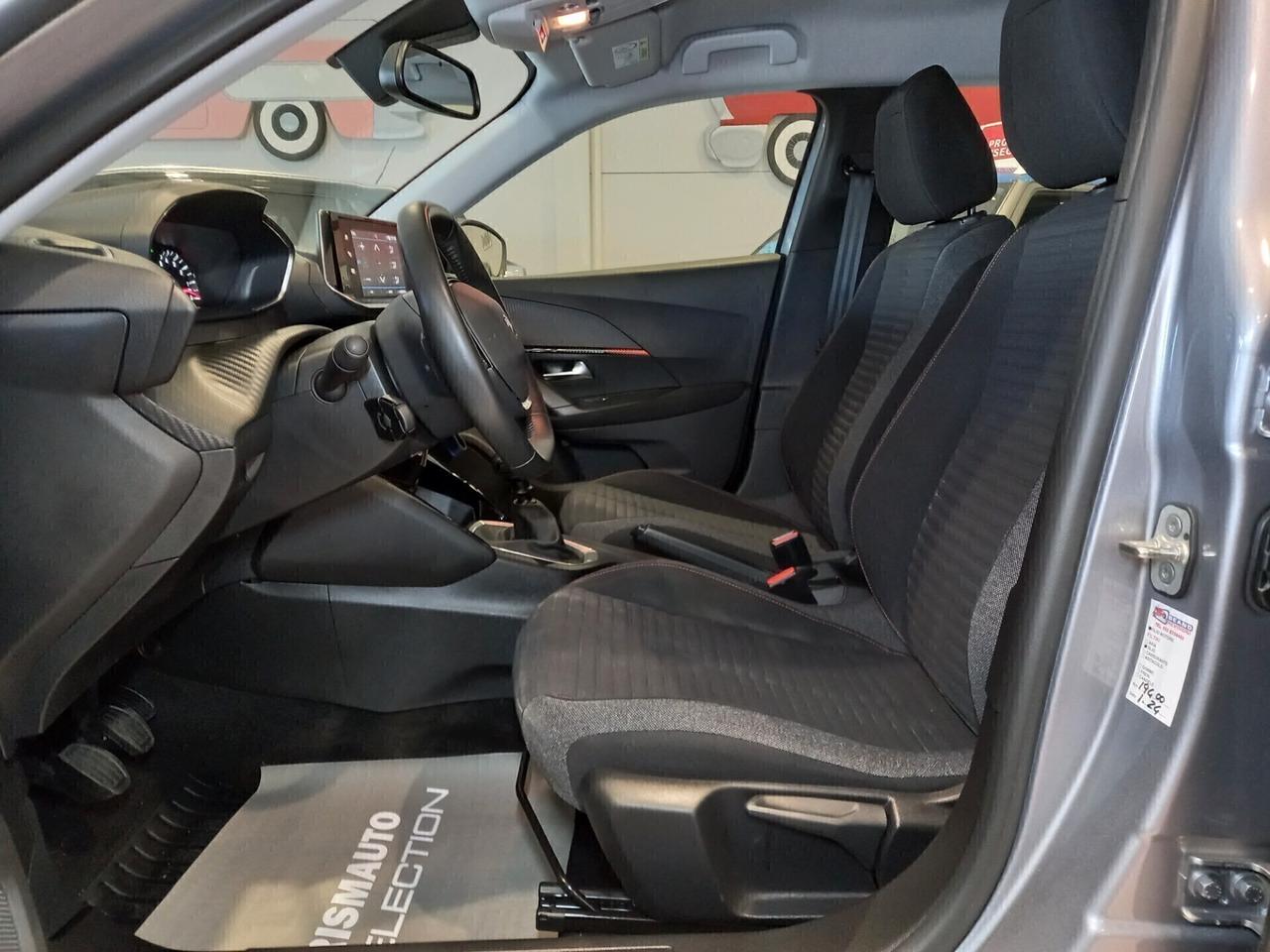 Peugeot 2008 29.000 KM 2021