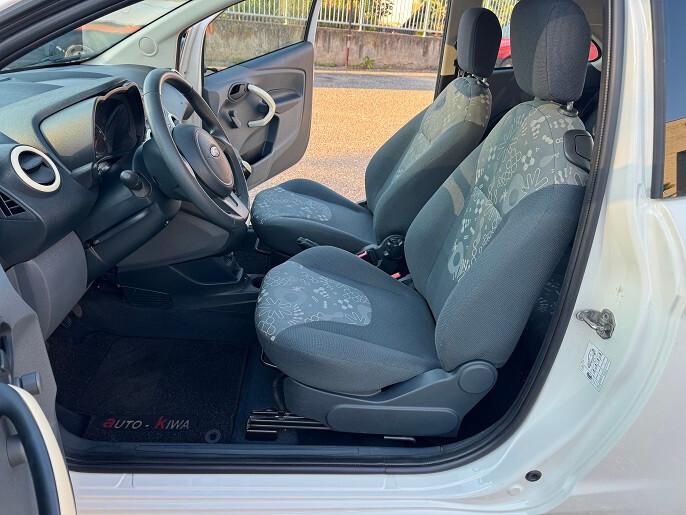 Ford Ka Ka+ 1.2 8V 69CV