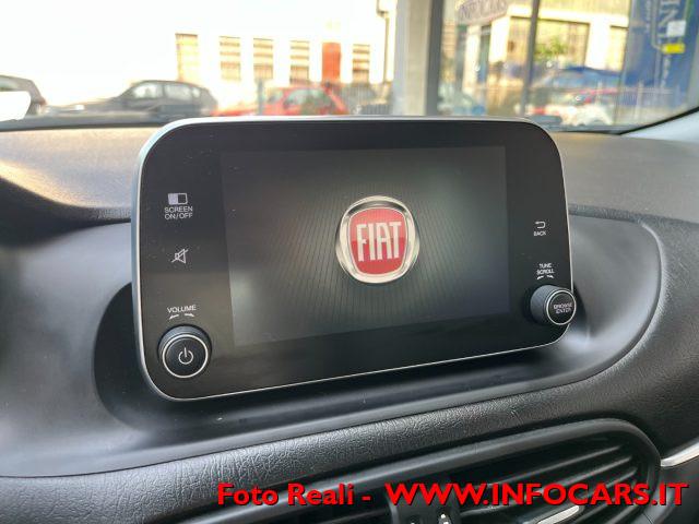 FIAT Tipo 1.6 Mjt S&S SW Easy PREZZO REALE !!!!