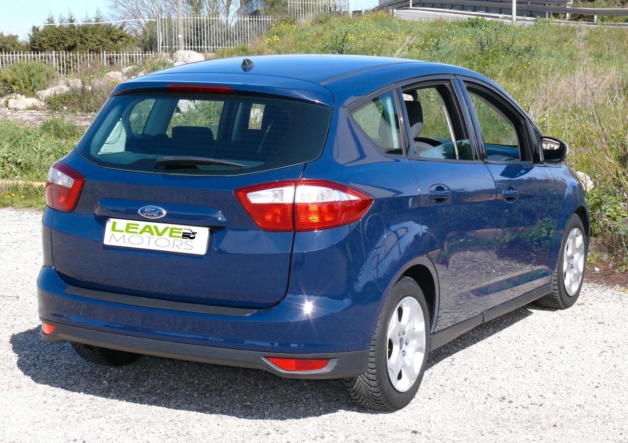 Ford C-Max 1.6 TDCi 95CV Business
