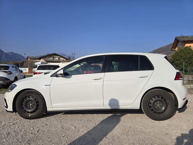 VOLKSWAGEN Golf 1.6 TDI 115 CV 5p.Business BlueMotion Technology