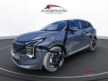 KIA Sportage PE 1.6 HEV STYLE TT