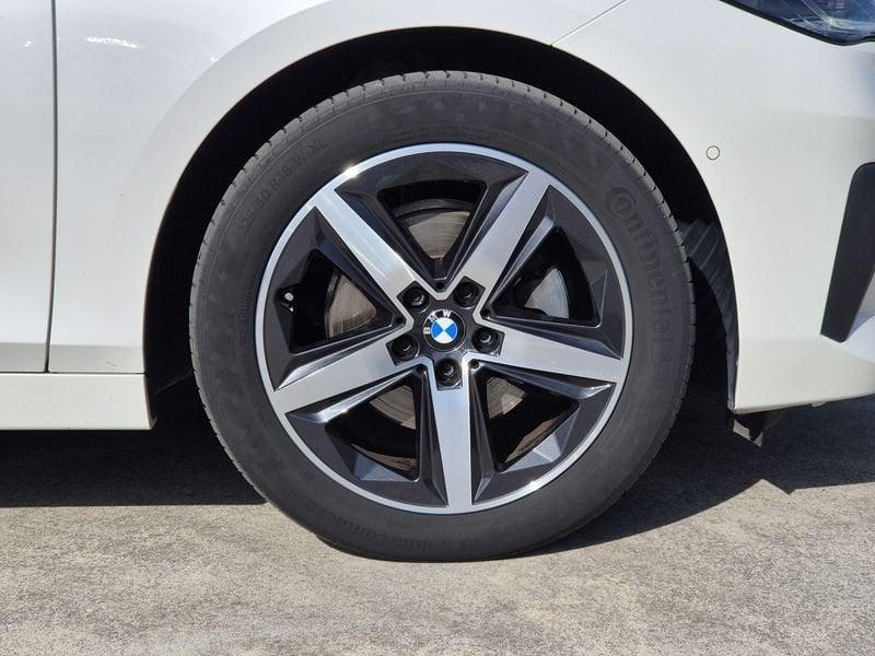 BMW Serie 2 Active Tourer 218d Active Tourer Luxury auto