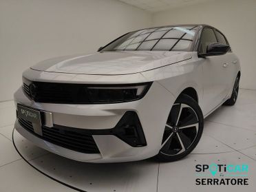 Opel Astra VI 2022 1.2 t GS s&s 130cv at8