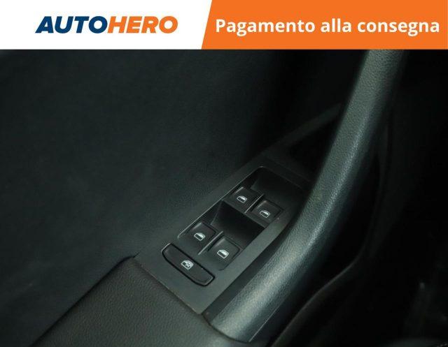 SKODA Octavia 2.0 TDI Wagon RS