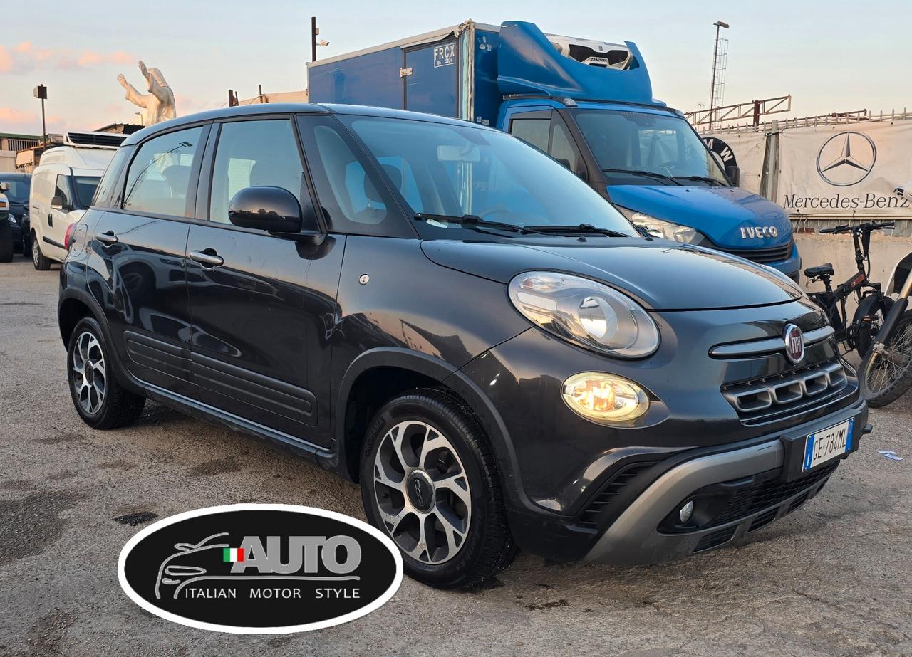 Fiat 500L 1.4 95 CV S&S Sport