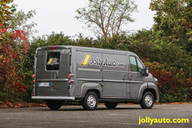 CITROEN Jumper TYPE H - CASELANI LIMITED EDITION 30 2.2 HDi110CV