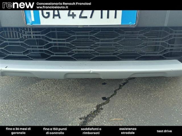 DACIA Sandero Stepway 1.0 tce ECO-G 15th Anniversary