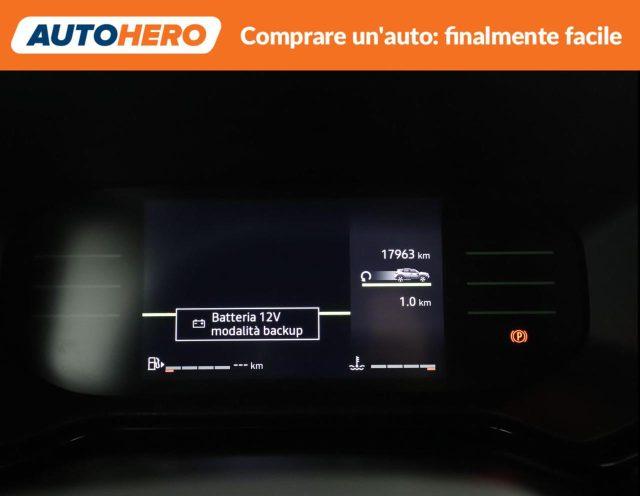DACIA Duster Tce 130 CV MHEV Journey