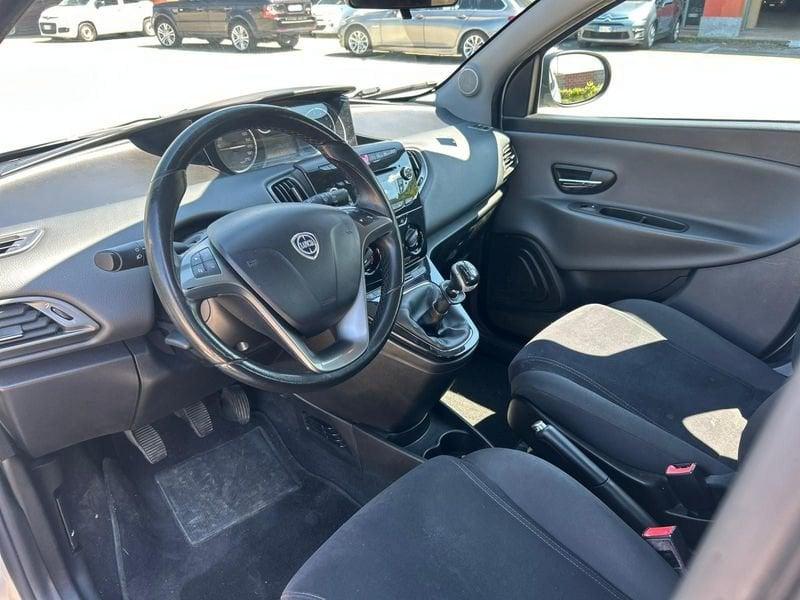 Lancia Ypsilon Ypsilon 0.9 t.air Platinum s&s 85cv