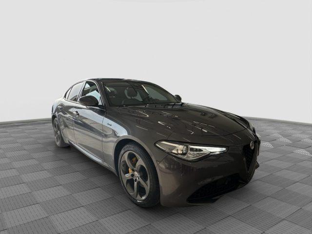 ALFA ROMEO Giulia Giulia 2.2 Turbodiesel 190 CV AT8 Sprint