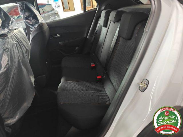 PEUGEOT 2008 Hybrid 110 e-DCS6 Style