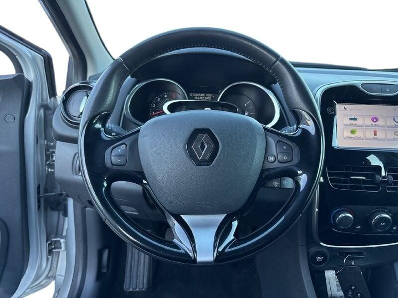 Renault Clio Clio Sporter dCi 8V 75CV Start&Stop Energy Duel