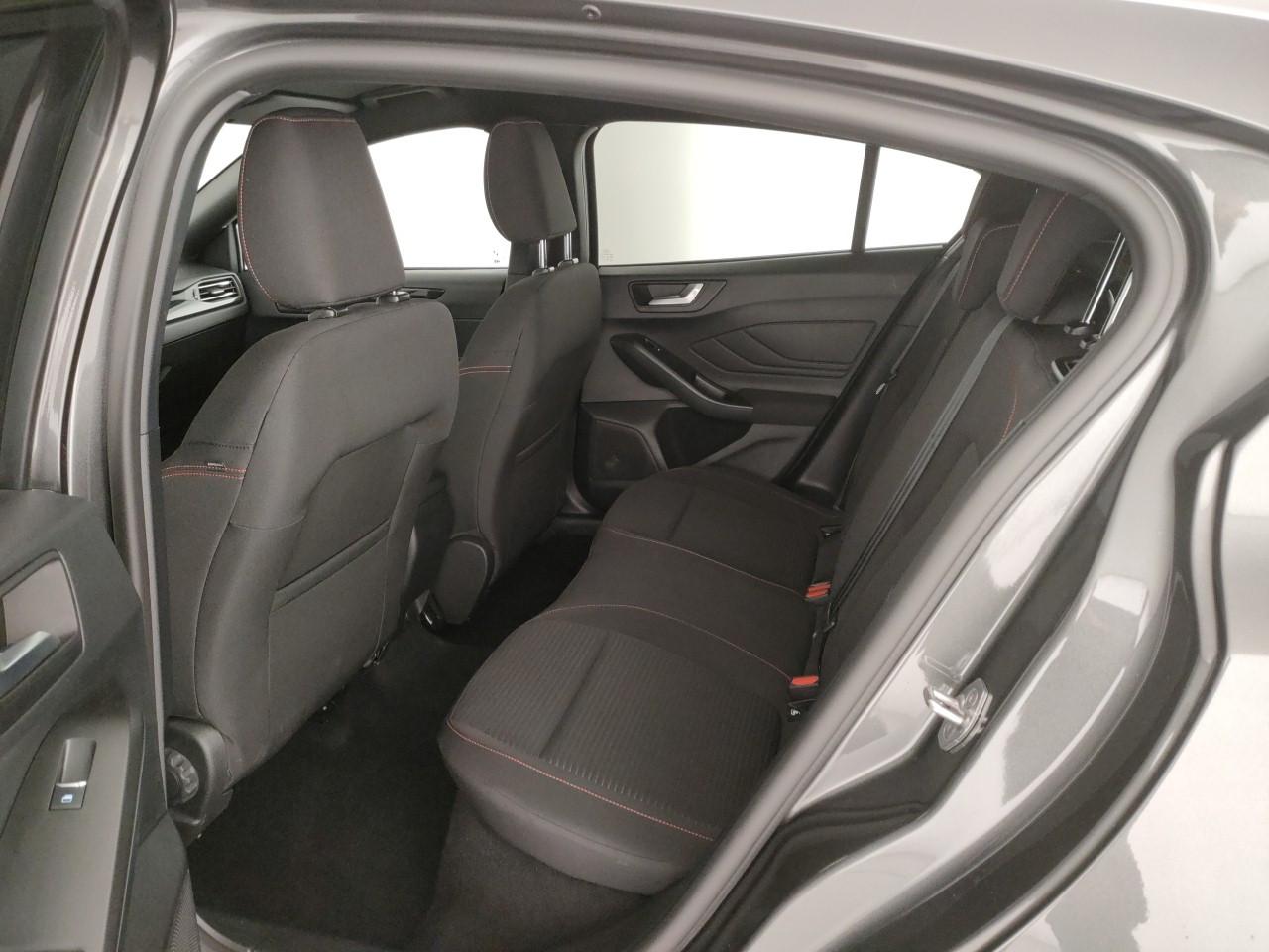 FORD Focus V 2022 - Focus 1.0t ecoboost h ST-Line 125cv