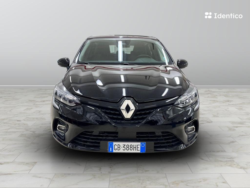 RENAULT Clio V 2019 - Clio 1.0 tce Business Gpl 100cv