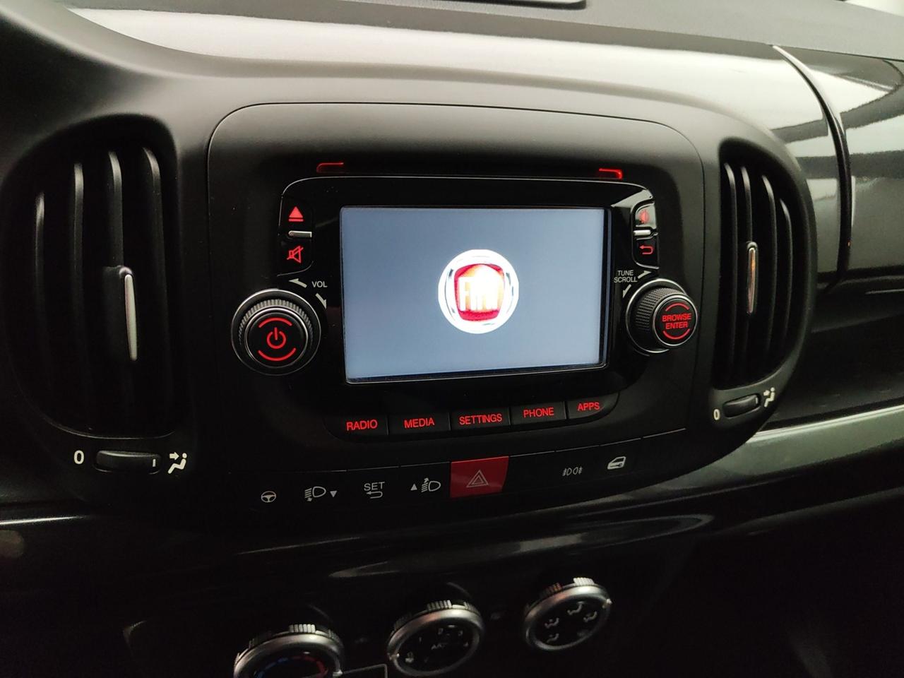 FIAT 500L 2012 1.4 95CV POP STAR