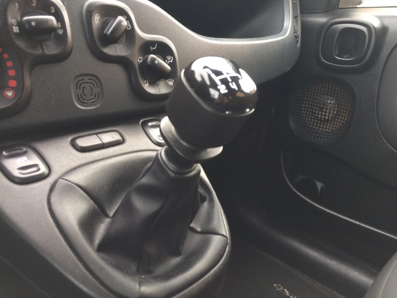 2018 Fiat Panda 1.2 Easy tagliandata !!!