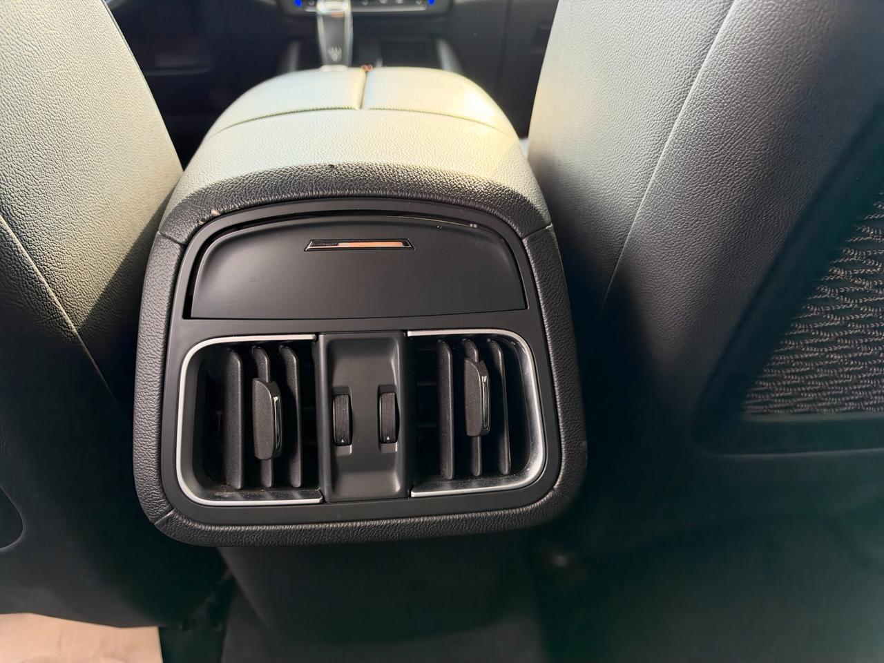 Maserati Levante GRANDSPORT 350CV