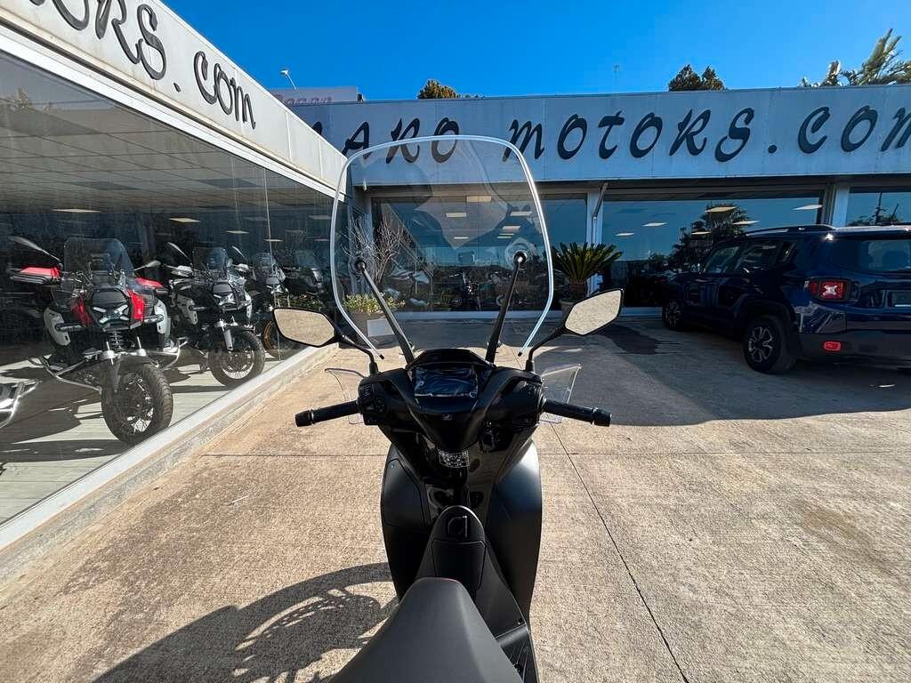 Honda SH 125 My 2026 Nuovo pronto consegna Tuo a solo 45 Euro al mese
