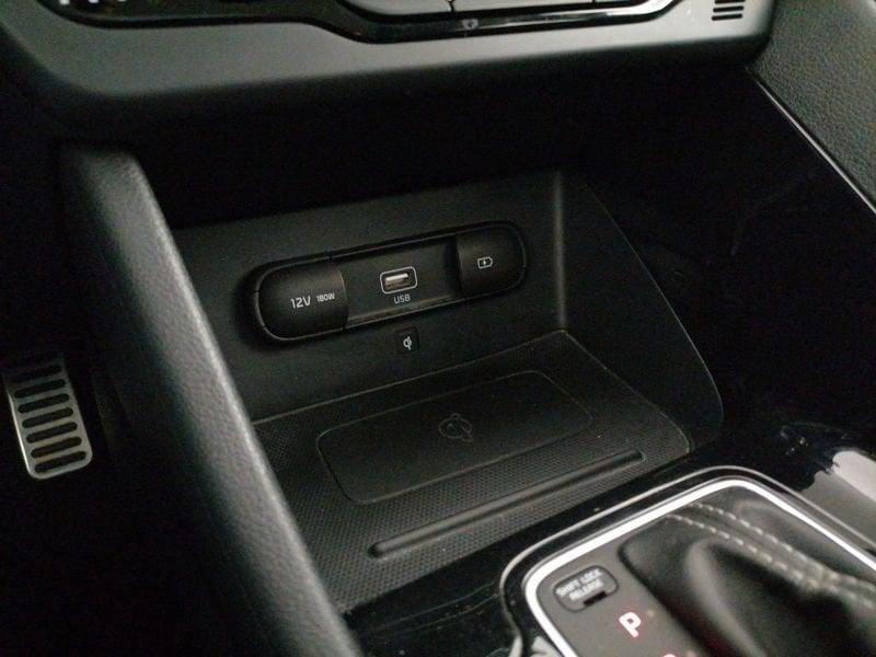 Kia Niro 1.6 gdi hev Evolution dct