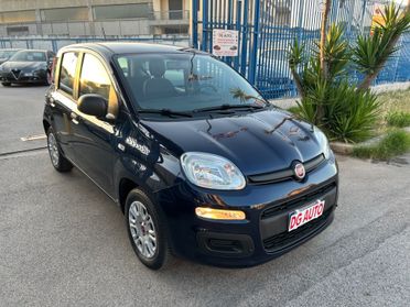 Fiat Panda 1.2 benzina 70 cv Gpl 2020