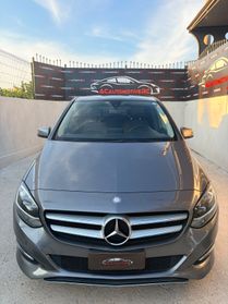 Mercedes-benz B 180 d Automatic Executive