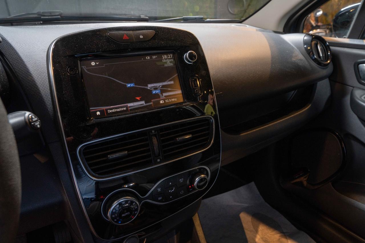 Renault Clio 1.5 dCi 8V 75CV Start&Stop 5 porte