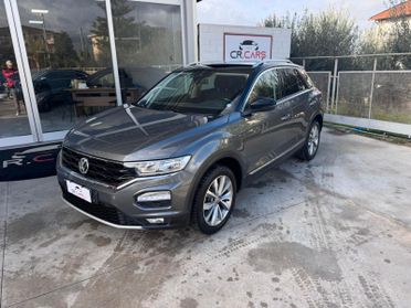 Volkswagen T-Roc 2.0 TDI SCR 150 CV DSG 4MOTION Style BlueMot. Tech.