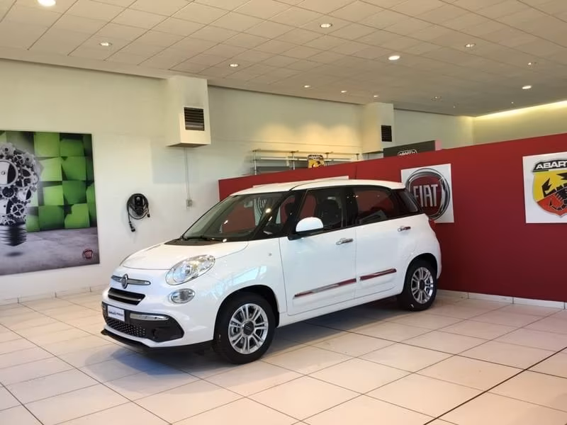 FIAT 500L 1.4 95cv