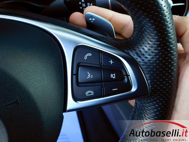 MERCEDES-BENZ GLC 250 D 4MATIC COUPE PREMIUM AUTOMATICA 9G-TRONIC