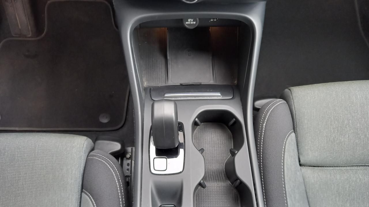 Volvo XC40 T4 Recharge Plug-in Hybrid automatico Core
