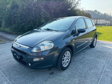 FIAT Punto Evo 1.3 Multijet 75 CV 5 Porte Dynamic – Adatta a Neopatentati