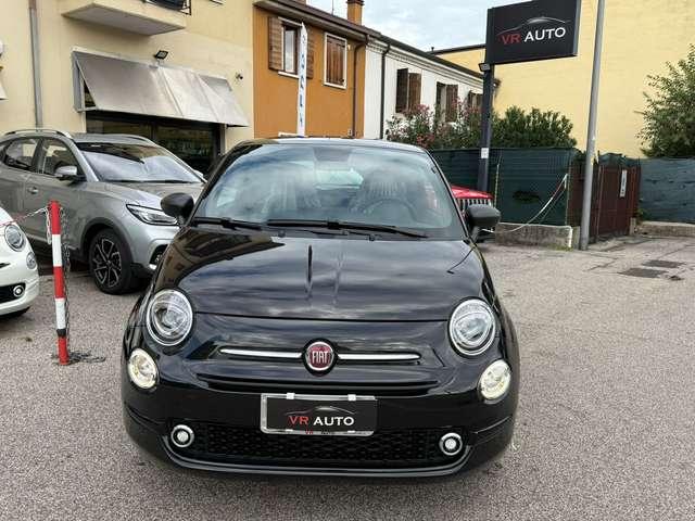Fiat 500 1.0 hybrid Connect 70cv KM ZERO PROMO FIN