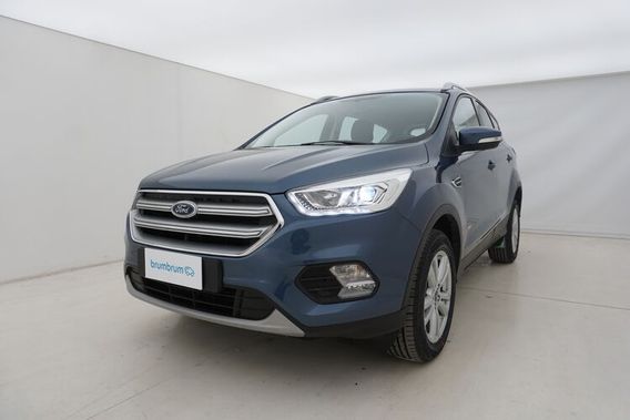 Ford Kuga Business 4WD Powershift BR249994 2.0 Diesel 150CV
