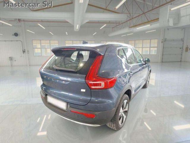 VOLVO XC40 t5 phev Inscription Expression auto - GG034RR