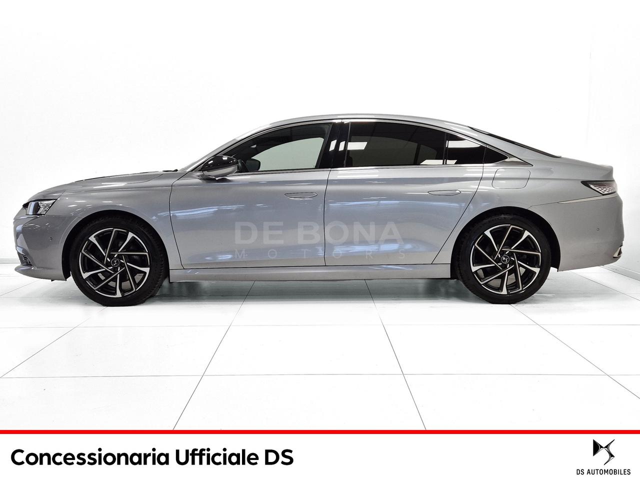 DS DS 9 1.6 e-tense phev rivoli+ 225cv auto