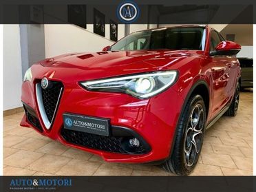 Alfa Romeo Stelvio Stelvio 2017 2.2 t Q4 210cv auto