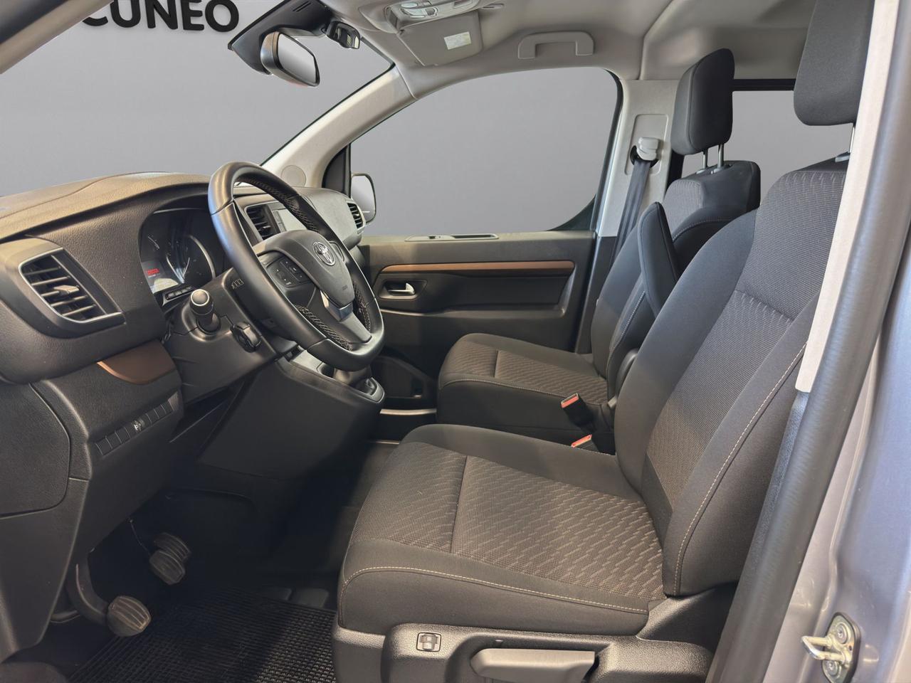 Toyota Proace Verso 2.0d 144cv S&S L1 Executive