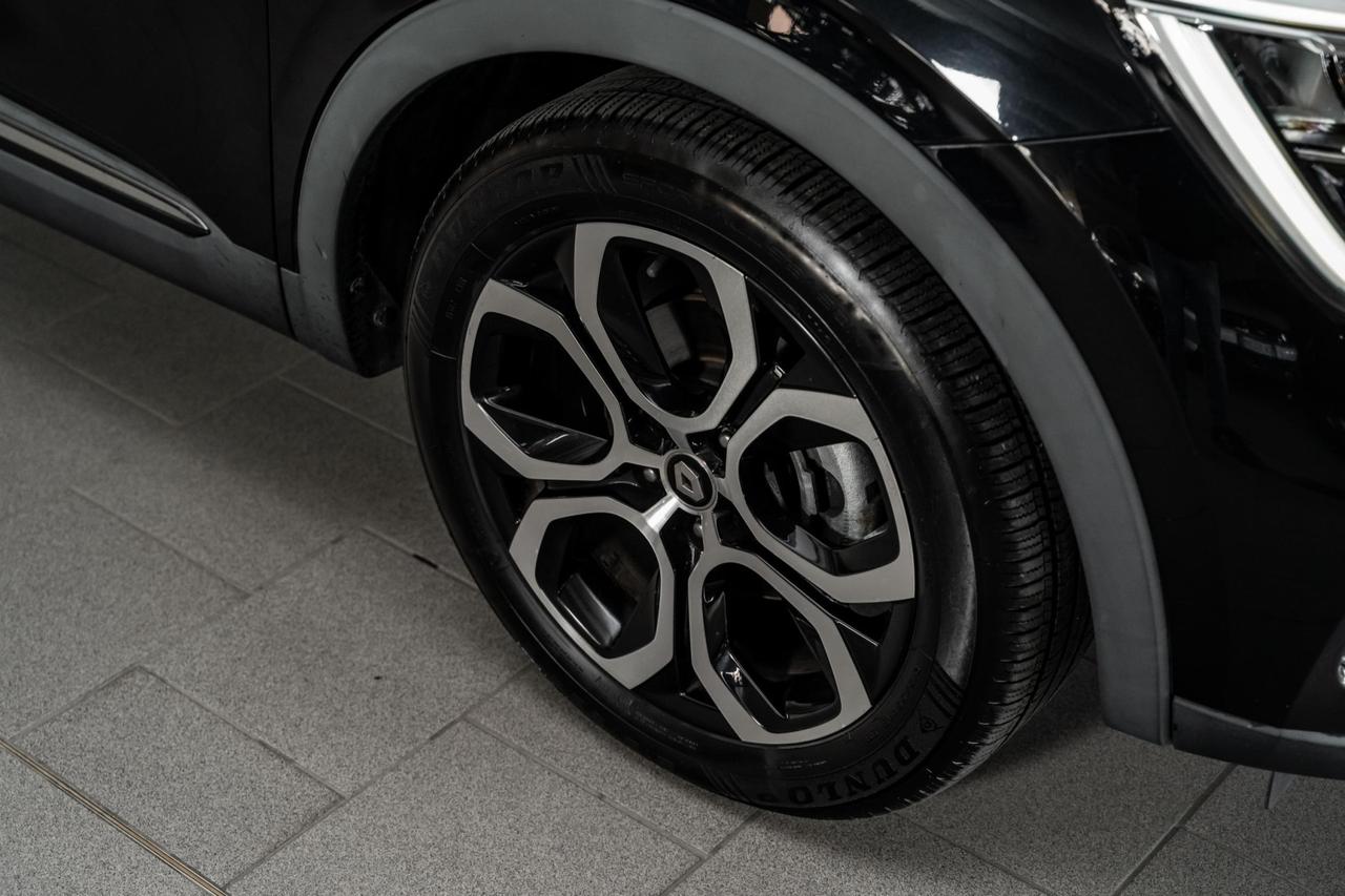Renault Arkana 1.6 E-Tech full hybrid Intens 145cv