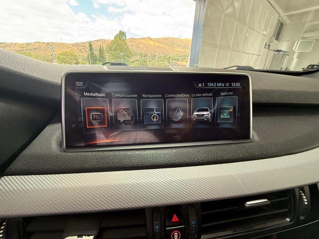 BMW X5 xDrive25d M SPORT